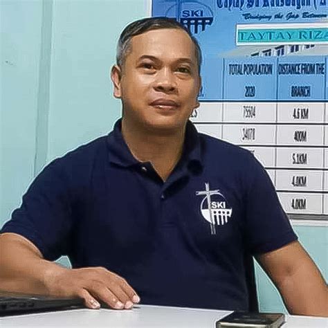 tski xavier|Taytay Sa Kauswagan, Inc. .
